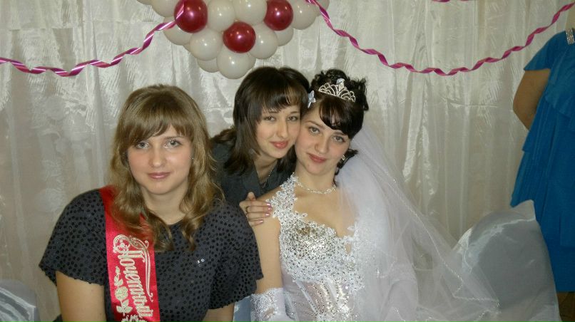 Марина Фокина | Пересвет