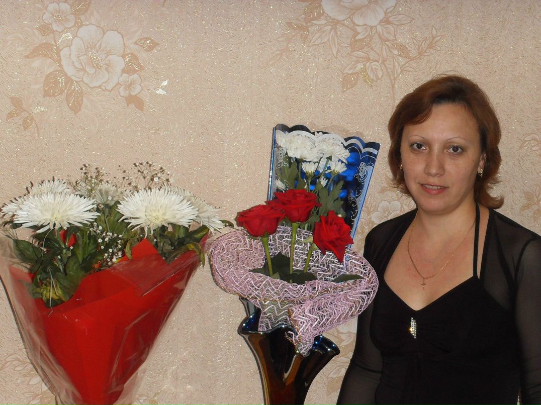 Елена Иванова | Чебоксары