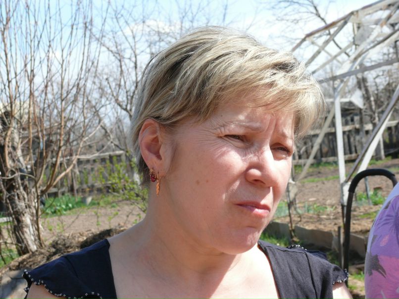 Надежда Федорова Владимировна | Чебоксары