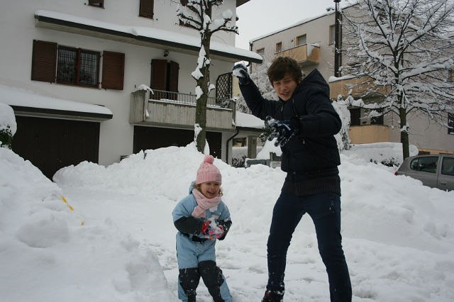 Валентин Лановенко | Forlì