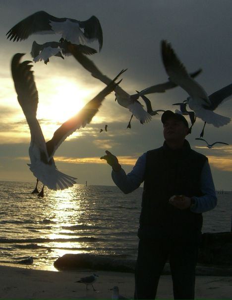 №39, Коля, 38 лет, Chicago №39, Коля, 38 лет, Chicago