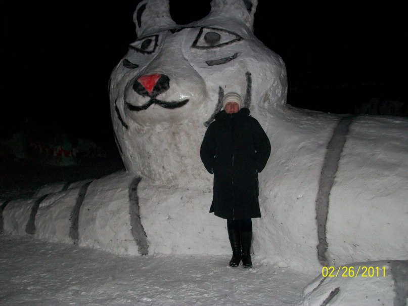 Valentyna Petrushko | Ровно