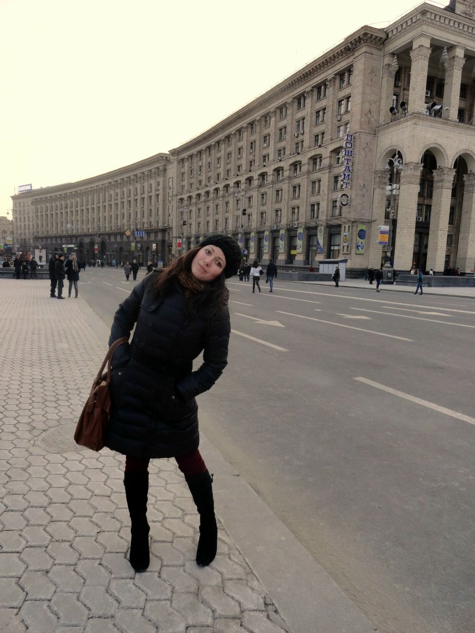 Оля Гула | Львов