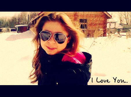 Катя Попова | Казань