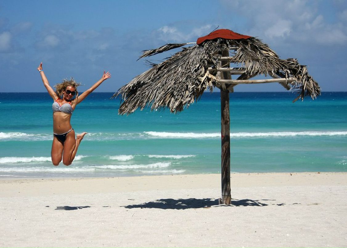 Любаша Гусева | Москва