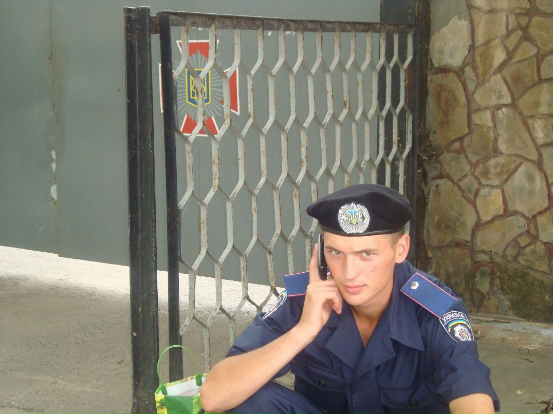 Ваня Беліков | Тернополь