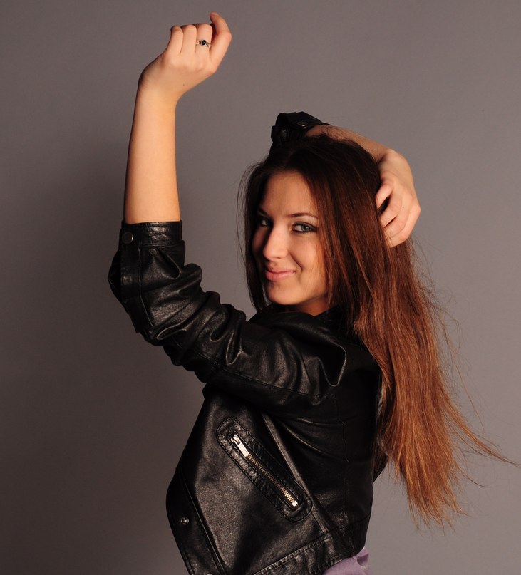 Yanka Glushach | Харьков