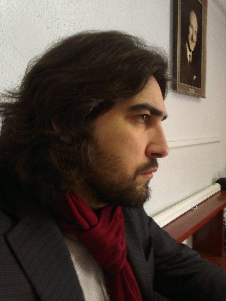 Мезаир Гашимов | Сумгаит