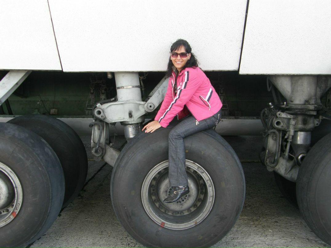 Катя Славинская | Киев