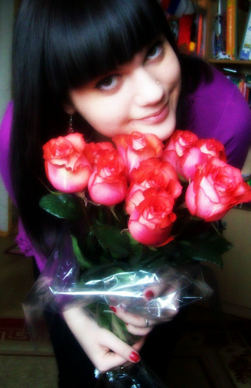 Юлия Косых ♥[Ванилька]♥ | Курган