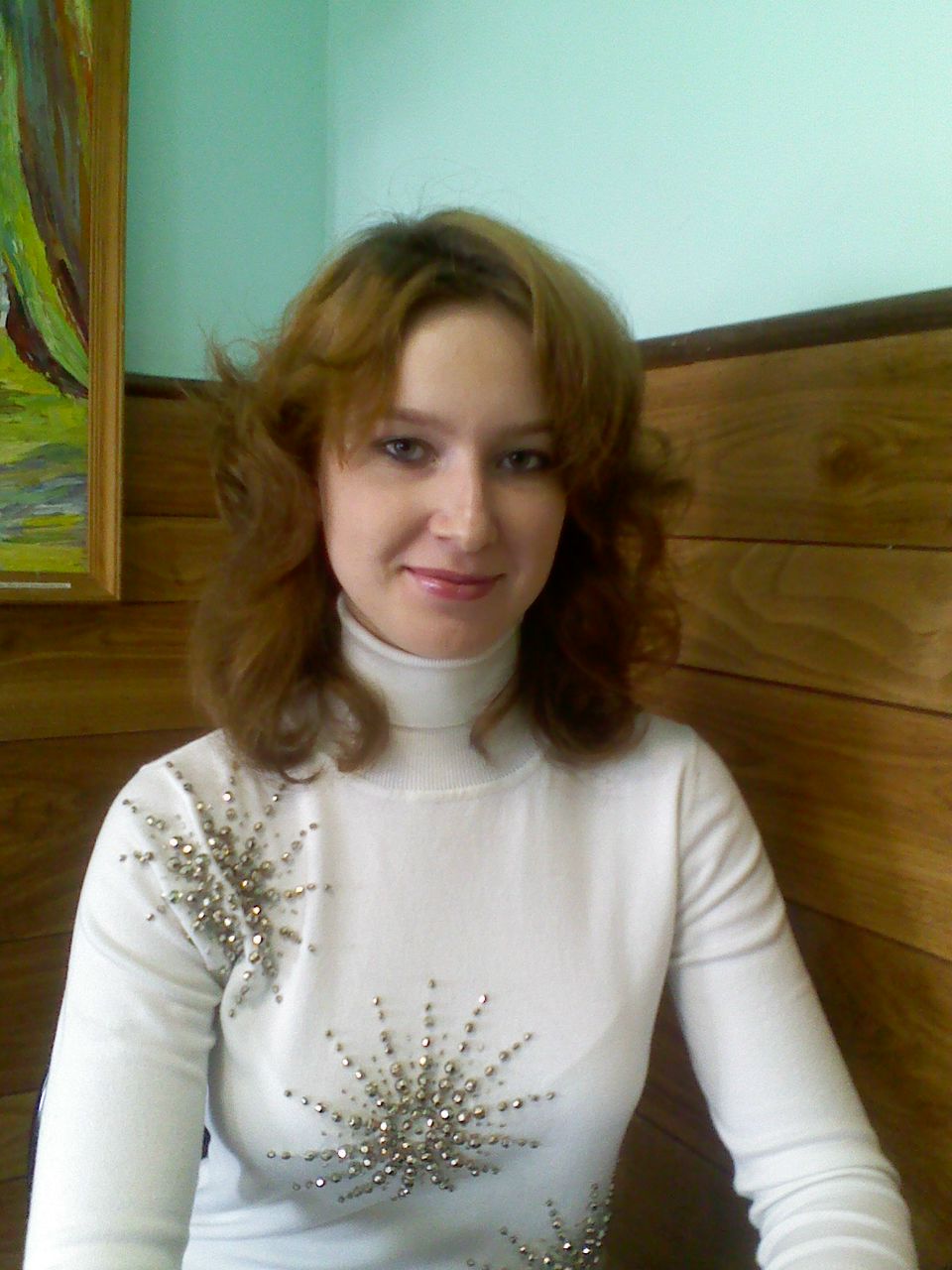 Елена Григорян | Черниговский