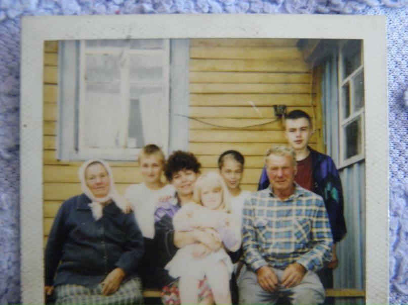 Сергей Павлущенко Серж | Киев