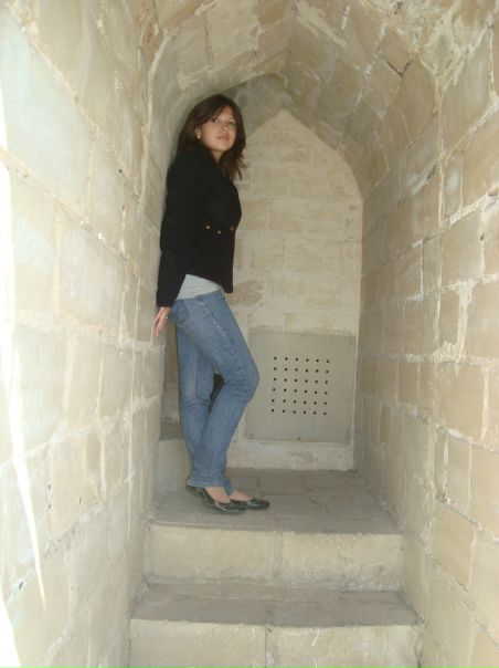 №121, Мария Андреева, Казань, Россия №121, Мария Андреева, Казань, Россия