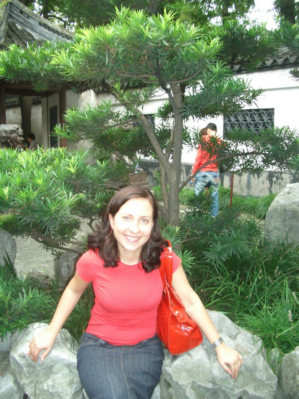 Надя Серова | Москва