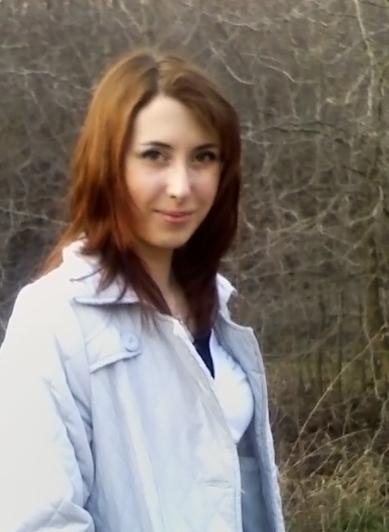 Алла Епихина | Тамбов