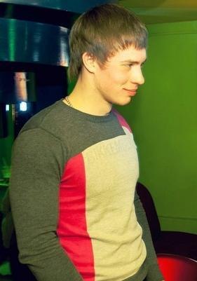 Слава Жуйков | Пермь