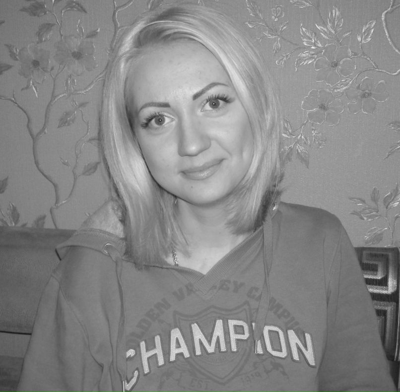 Ира Пилипенко | Харьков