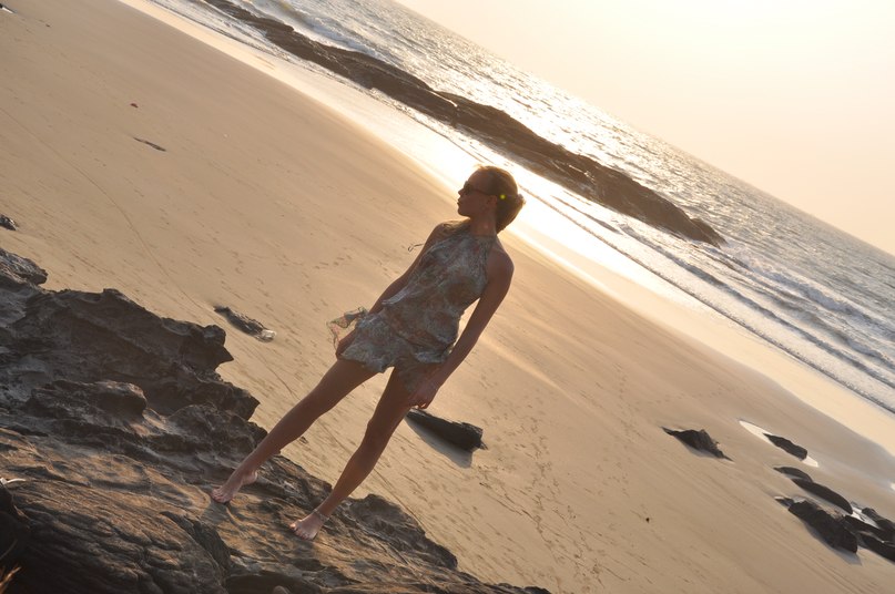 Екатерина Лазарева | Москва