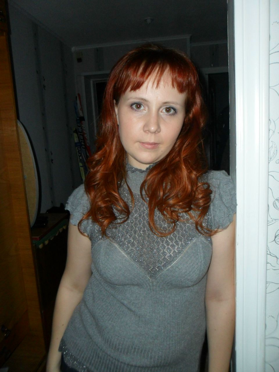 Елена Морозова | Лысьва