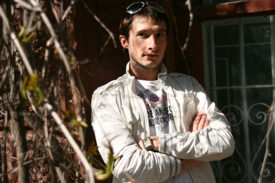 №30, Юрий Клунко, Николаев №30, Юрий Клунко, Николаев