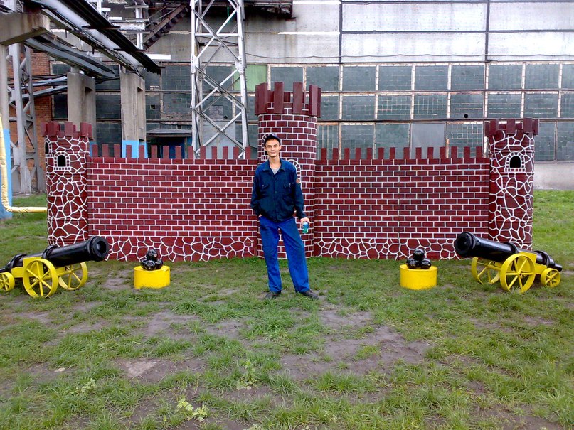 Ильнур Набиев | Нижнекамск