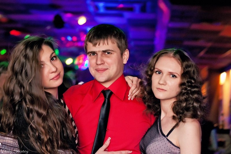 Юлия Олейникова | Санкт-Петербург