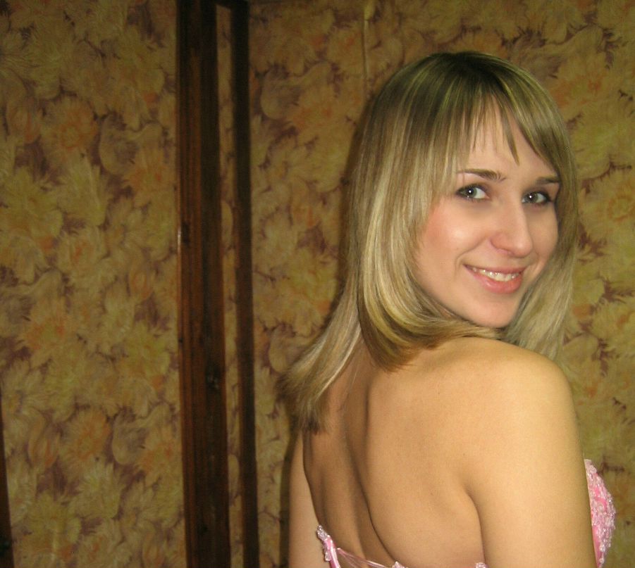 Юлия Краснянская | Мерефа