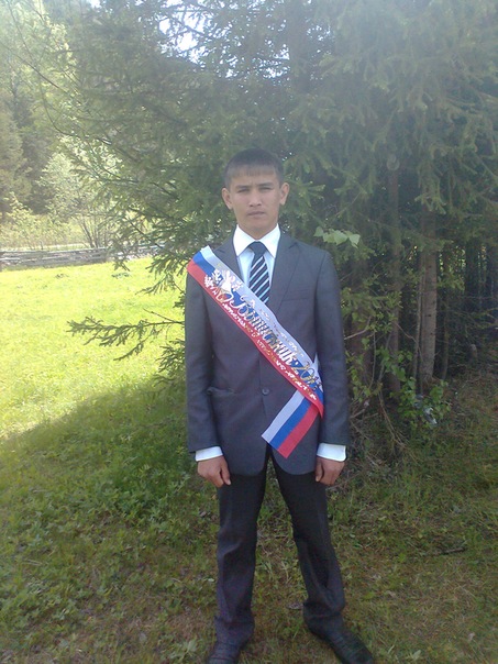 №8, Рифат Кунакбаев №8, Рифат Кунакбаев