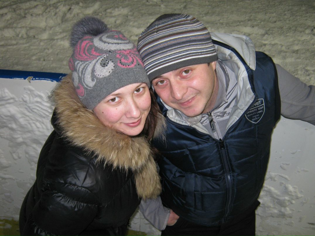 Екатерина Ярым | Рыбинск