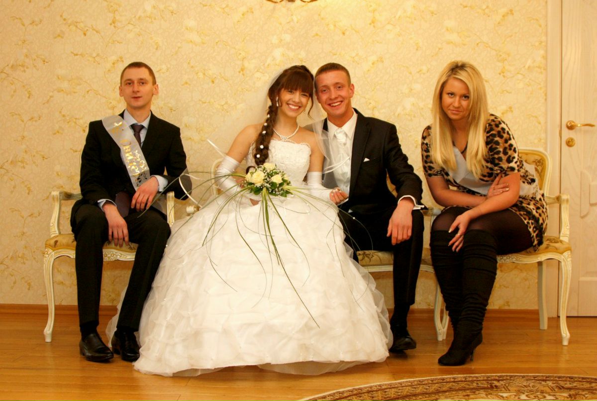 Даша Лужанская | Санкт-Петербург