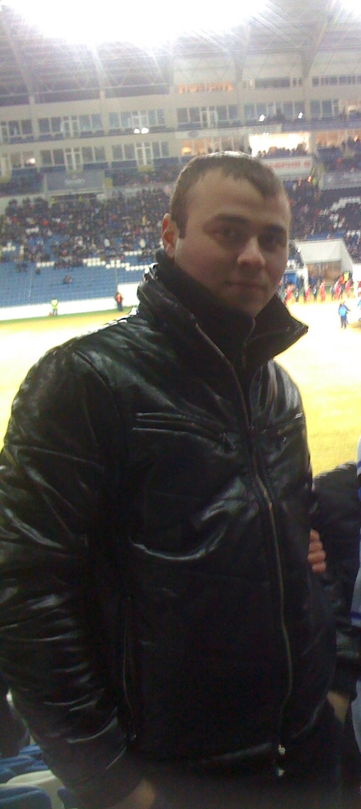 Руслан Деде | Одесса