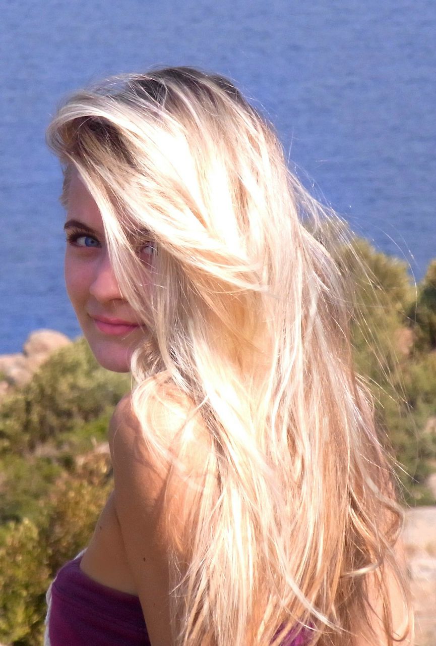 Дарья Шляхто | Брянск