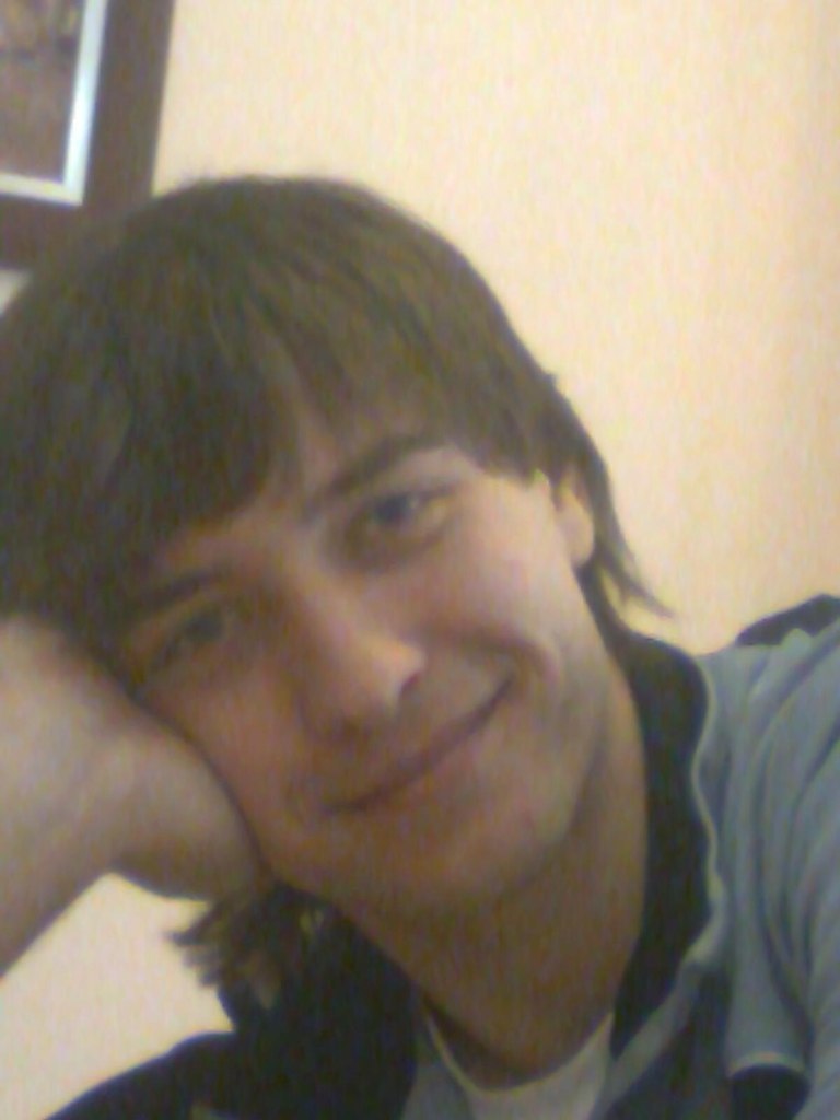 Илья Шпарагин | Саратов