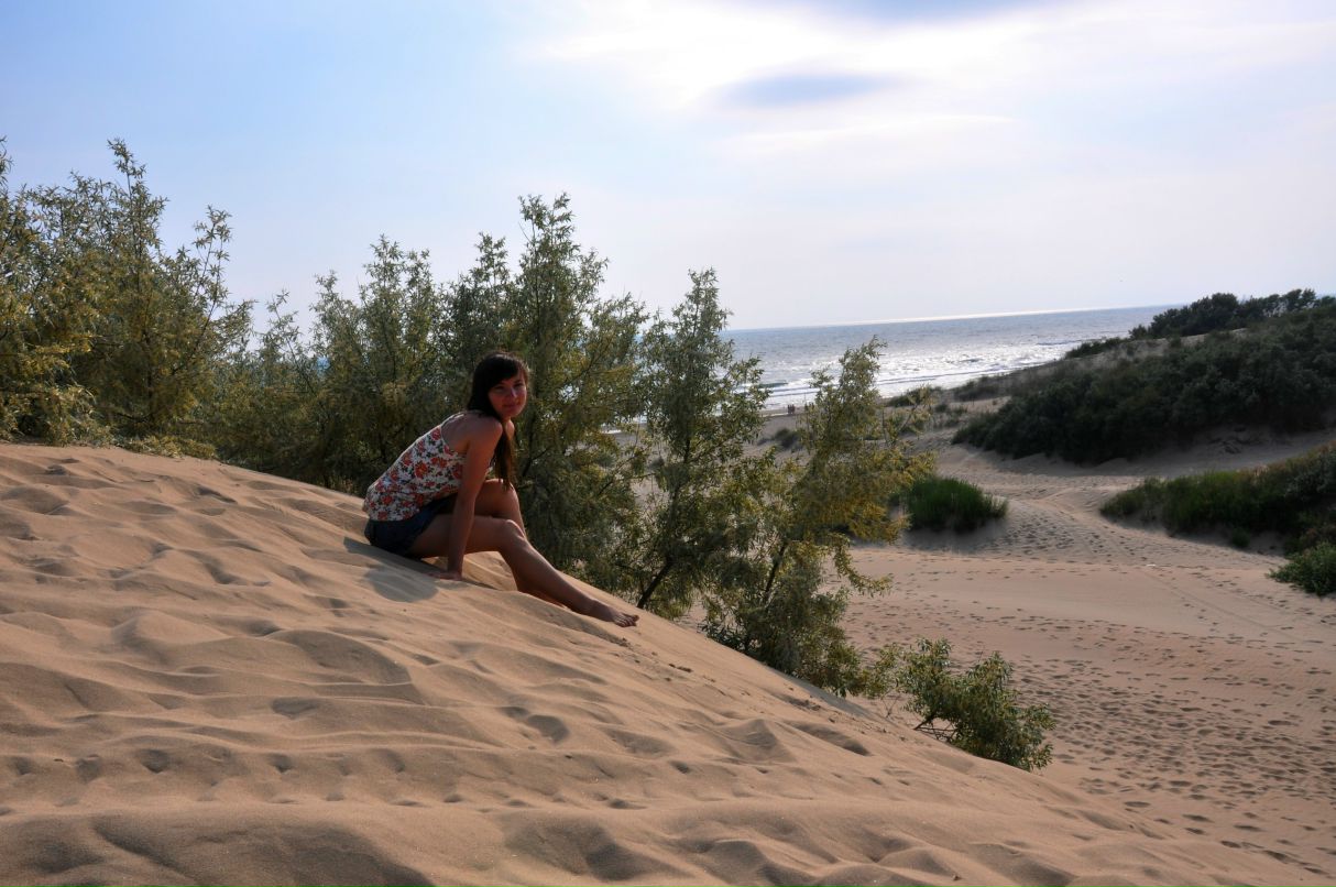 Светлана Стрельникова | Краснодар