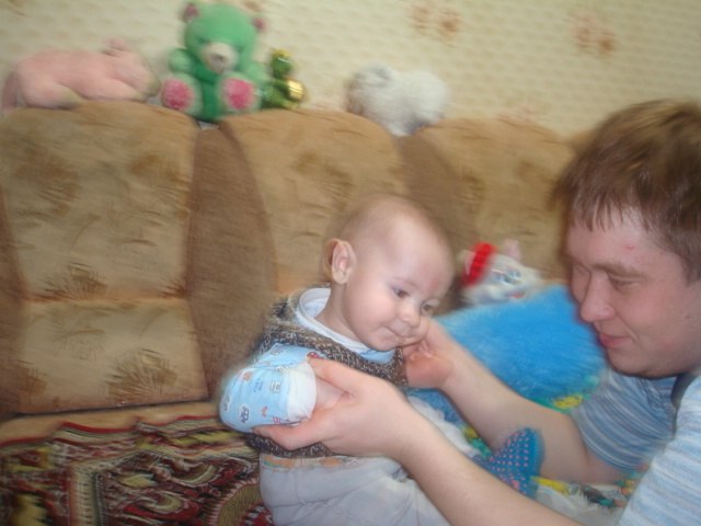 Айрат Хисамутдинов | Набережные Челны