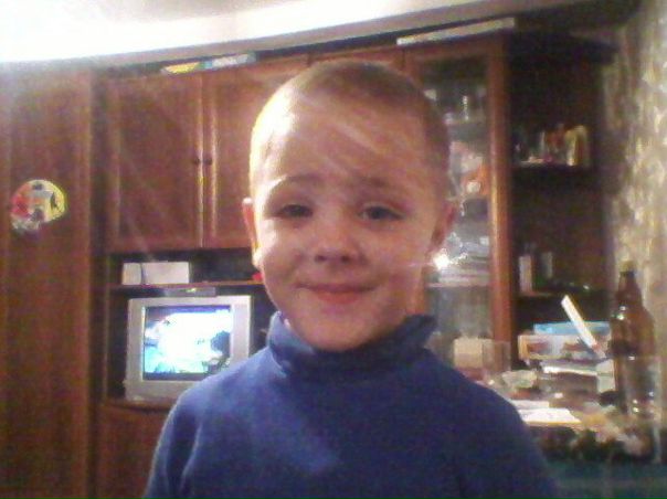 №16, Лариса Кицану №16, Лариса Кицану