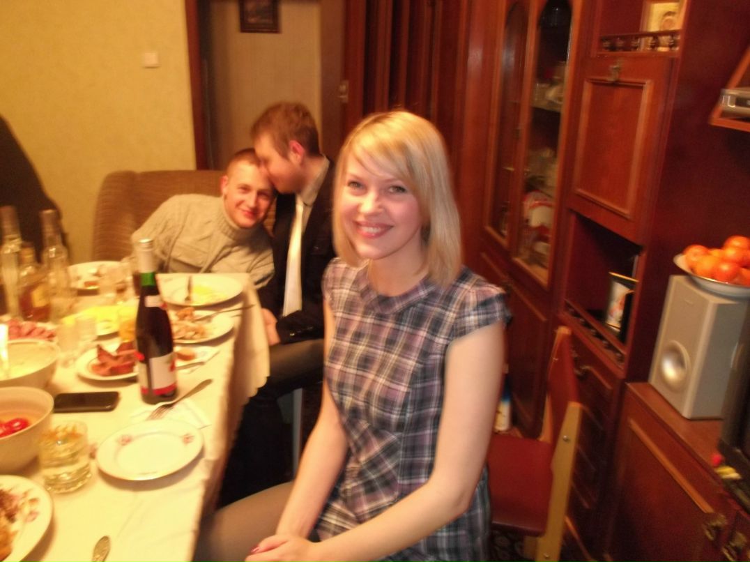 Вова Дрёмов | Ярославль