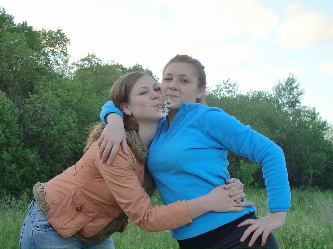 Юленька Бельская | Москва