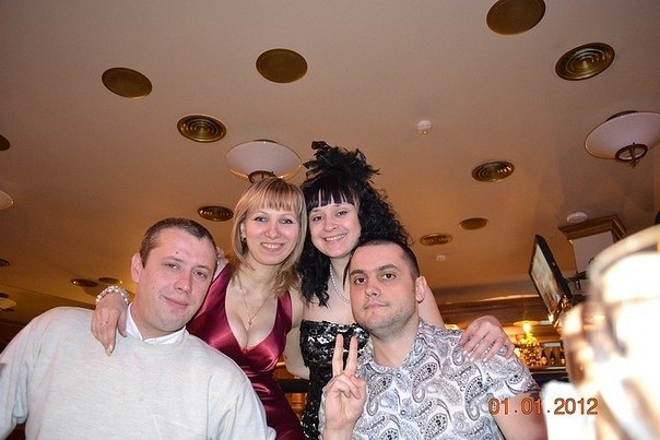 Андрей Мжачих | Калининград