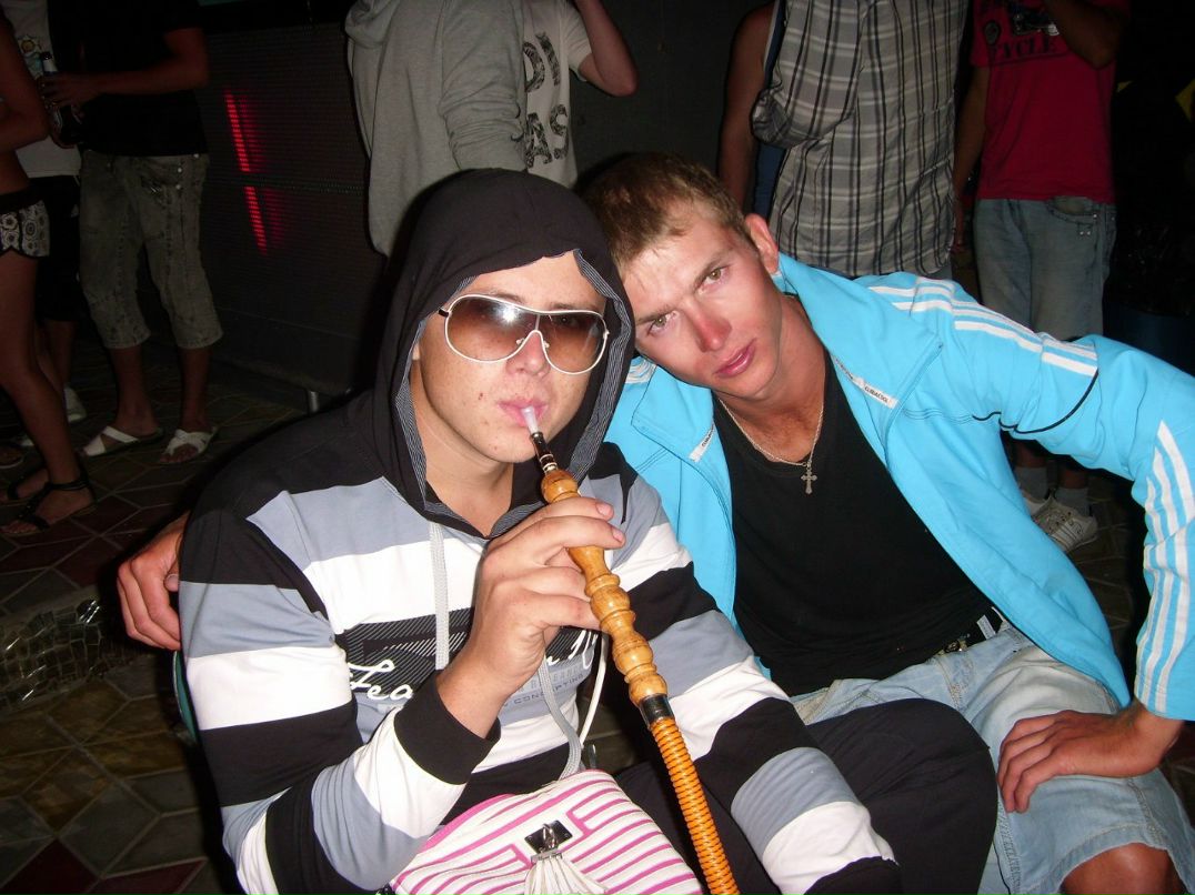 Илья Конкин | Николаев