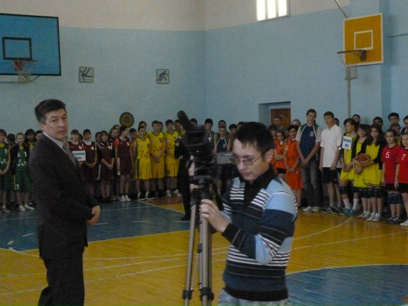 №61, Рамазан Арсланов, Верхние Татышлы №61, Рамазан Арсланов, Верхние Татышлы