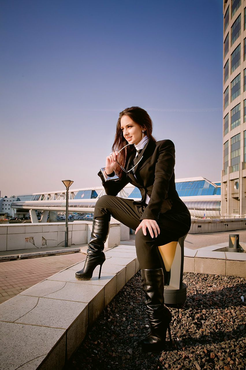 Ирина Чурилина | Москва