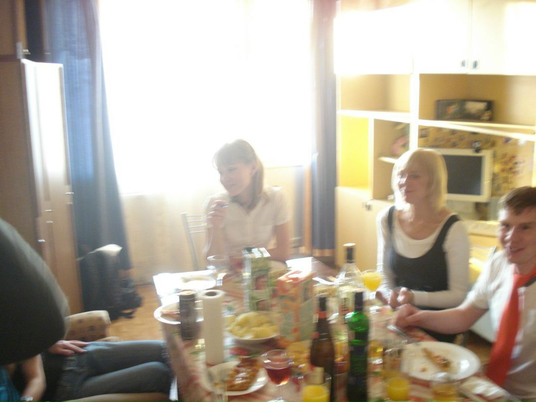 Евгений Тихомиров | Санкт-Петербург