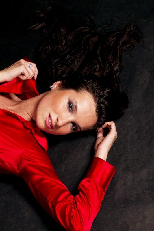 Евгения Бушуева | 