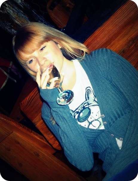 Дарья Жданова | Саратов