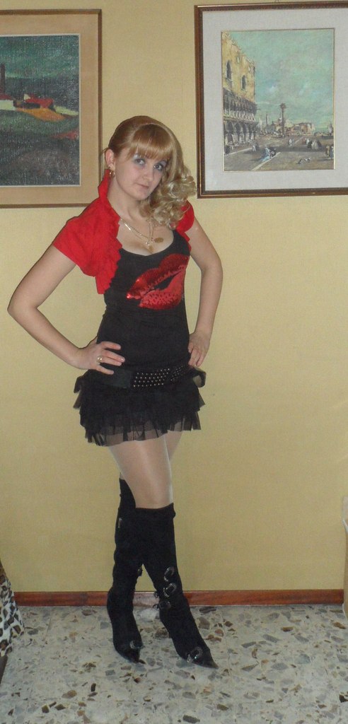 Русланка Котовская | Николаев