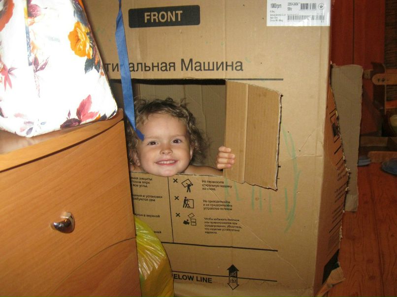 Надежда Сизова | Пермь