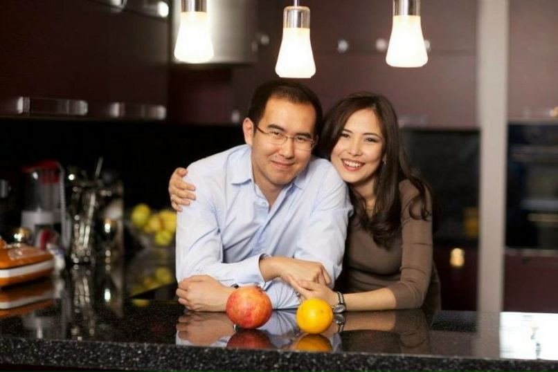 Chingis Taneke | Алматы