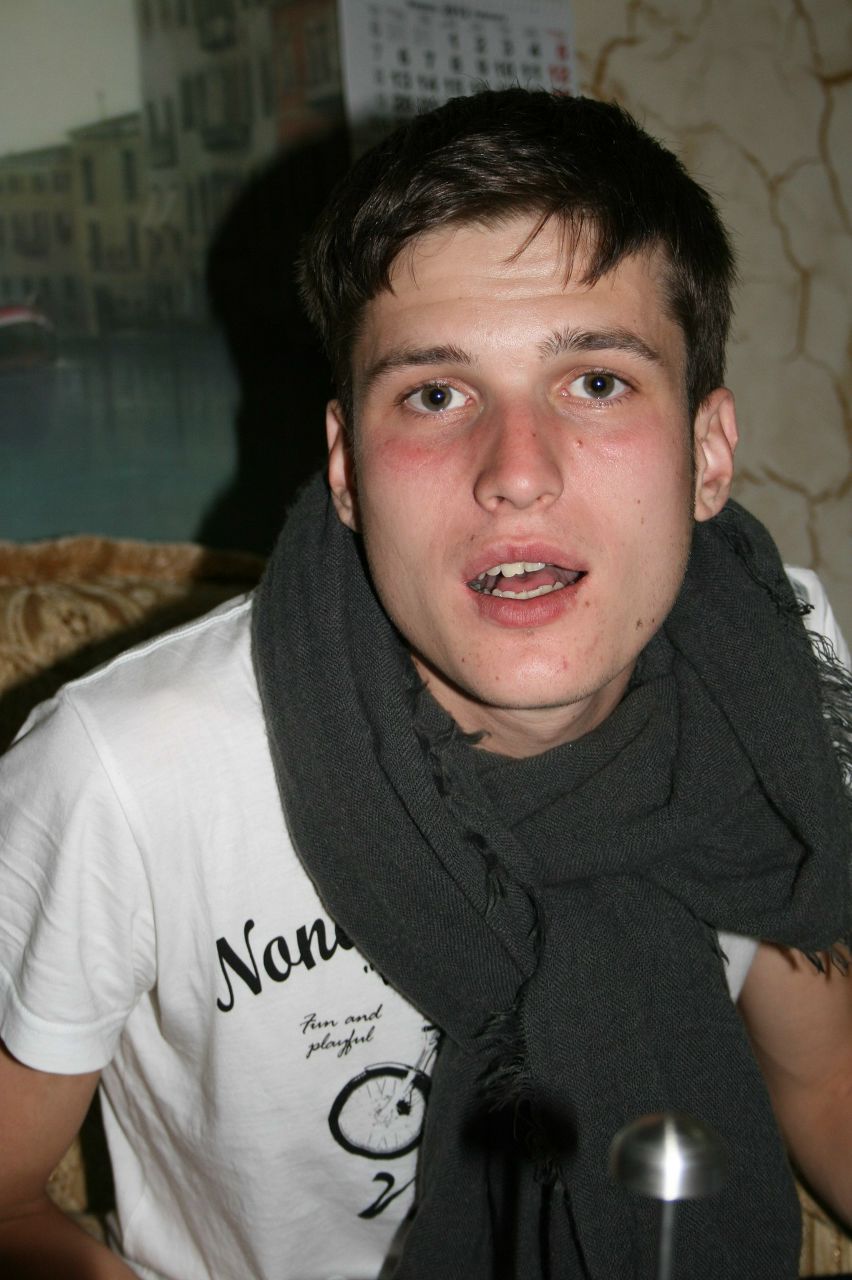 Станислав Олегович | Киев