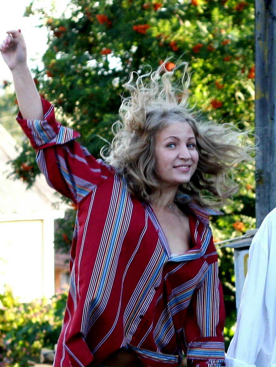 Вера Гусева | Санкт-Петербург